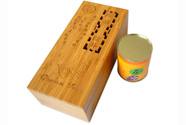 bamboo box