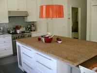 bamboo kitchtop