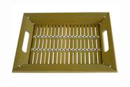 bamboo plate