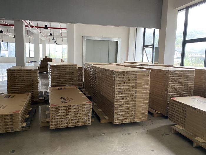 bamboo desktops