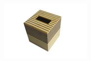 bamboo tissue box
