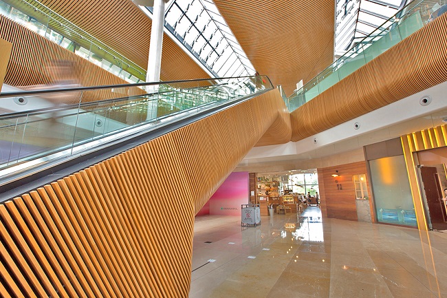 Bamboo Veneer Sheets