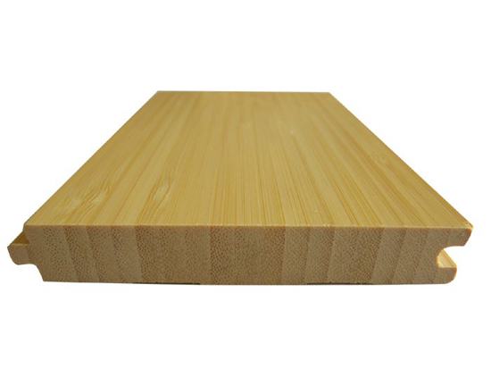 solid bamboo vertical natural solid bamboo flooring