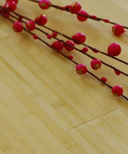 solid bamboo horizontal natural solid bamboo flooring