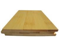 bamboo flooring