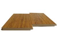 bamboo flooring