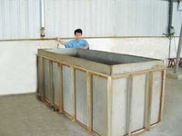 How is Bamboo Flooring Made