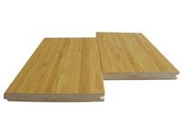 bamboo flooring