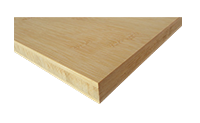 3/4 bamboo plywood