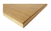 20mm Bamboo Panel