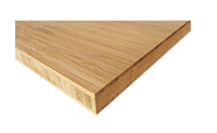 3/4 bamboo plywood