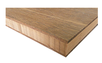 30mm Bamboo Panel