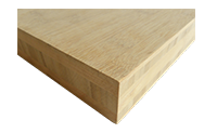 40mm bamboo Plywood