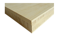 40mm bamboo Plywood