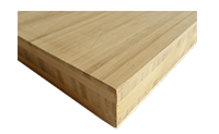 40mm bamboo Plywood