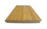 bamboo flooring