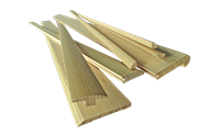 bamboo flooring accessories