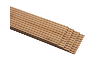 bamboo wall panel