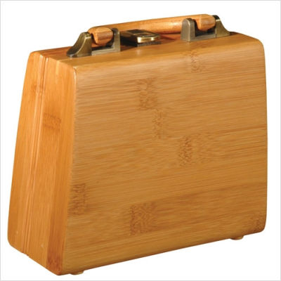 bamboo suitcase bamboo suitcase