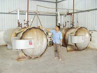 How is Bamboo Flooring Made