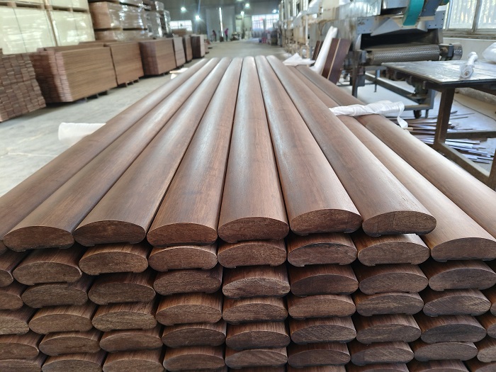 how to clean outdoor bamboo flooring