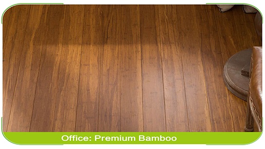 Caramel Solid Click Strand Woven Bamboo Flooring Caramel Solid Click Strand Woven Bamboo Flooring