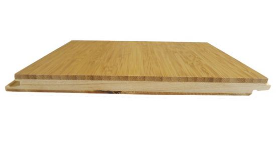 click lock bamboo flooring