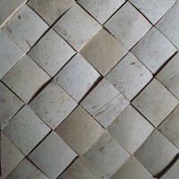 coconut tile