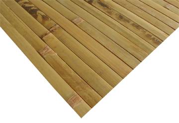 bamboo mats