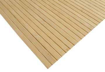 bamboo mats