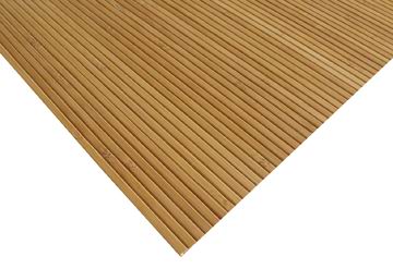 bamboo mats