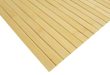 bamboo mats