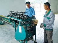 How is Bamboo Flooring Made