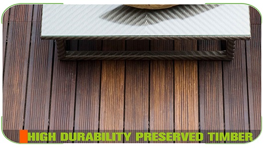 Big Wave Extreme Dark Bamboo Decking Big Wave Extreme Dark Bamboo Decking