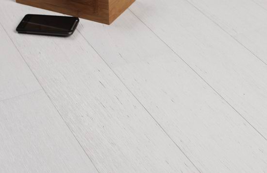 rustic bamboo flooring
