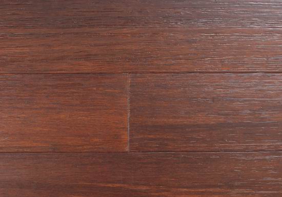 distress bamboo red distressed bamboo flooring