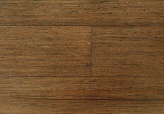 brushed bamboo flooring