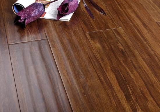 hand scraped bamboo black distressed bamboo flooring