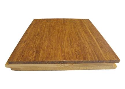 engineered strand bamboo flooring