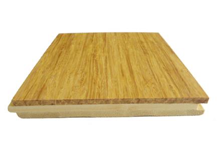 bamboo flooring