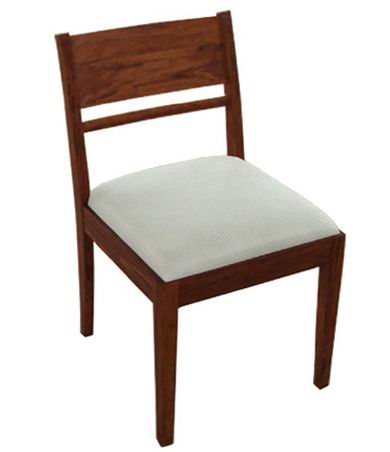 bamboo chair