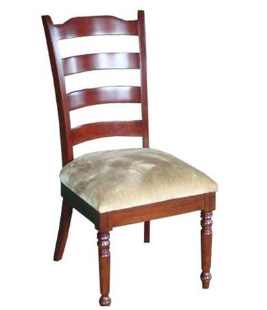 bamboo chair