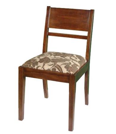 bamboo chair