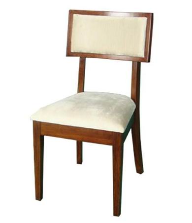 bamboo chair