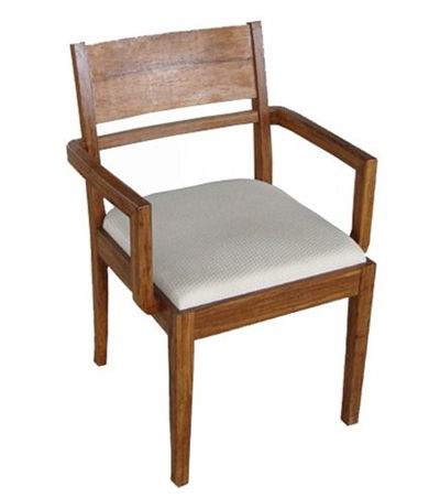 bamboo chair