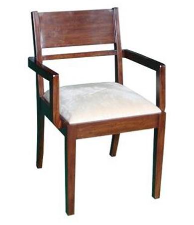 bamboo chair