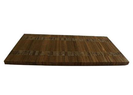 bamboo industrial parquet