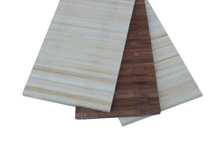 bamboo industrial parquet