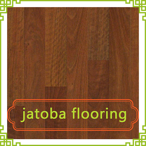 jatoba flooring