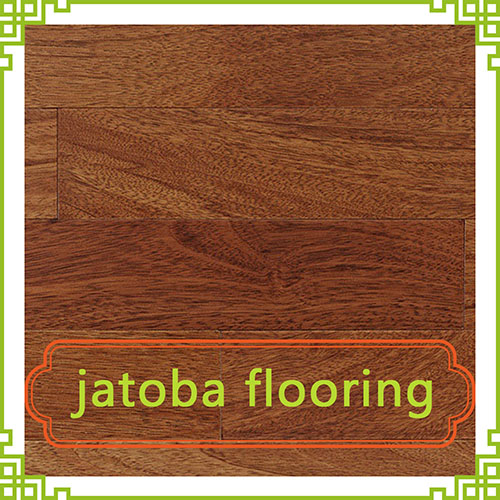 jatoba flooring